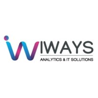 IWAYS Analytics & IT Solutions logo - Similar company to Indix Info Systems
