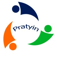 Pratyin Infotech Consulting Pvt. Ltd. logo - Similar company to Pratiti Technologies