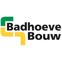 Badhoeve Bouw logo - Similar company to Inconed Bouw