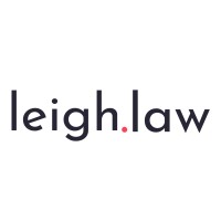 leigh.law logo - Similar company to Meshkini Law Partners Llp