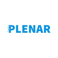 Plenar logo - Similar company to Declassify | Crypto Research And Monitoring