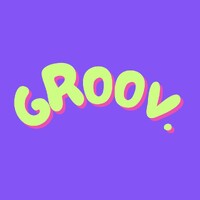 The Groov. Agency logo - Similar company to Sinergy Creative