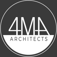 4MA architektai logo - Similar company to Ijandesign