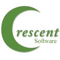 Crescent Software, Inc. logo - Similar company to Crescent It Solutions