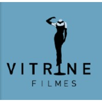 Vitrine Filmes logo - Similar company to Tvzero Cinema