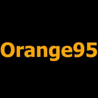 Orange95 logo - Similar company to Devolyt