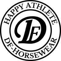 DF-horsewear logo - Similar company to Lwps B.V.