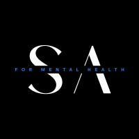 Student Athletes for Mental Health logo - Similar company to Archipel Capital