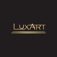 LuxArt logo - Similar company to Luxart