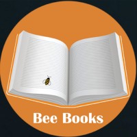 BEE Books logo - Similar company to Mia'S Content Hut