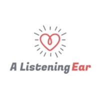 A Listening Ear logo - Similar company to Association Of International Management Students