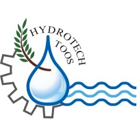 Hydrotech Toos logo - Similar company to Tat Construction Group