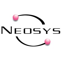 Neosys Consulting logo - Similar company to Mca-Group