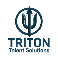 Triton Talent Solutions logo - Similar company to Faust Associates
