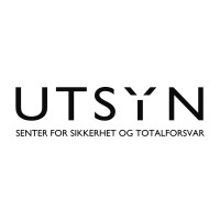 UTSYN - Centre for Security and Resilience logo - Similar company to Stratagem