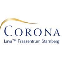 Corona Lava™ Fräszentrum Starnberg logo - Similar company to Mis Implants Technologies, Germany
