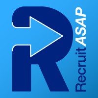 RecruitASAP logo - Similar company to Recruit Wealth Limited