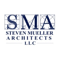 Steven Mueller Architects, LLC logo - Similar company to Granoff Architects