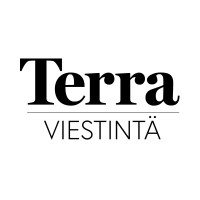 Terraviestintä logo - Similar company to Source Creative