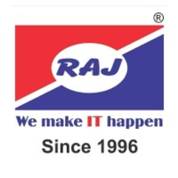 RajInfo logo - Similar company to Raj Info Enterprise Pvt. Ltd.