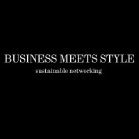 business meets style logo - Similar company to Masterplant Gmbh