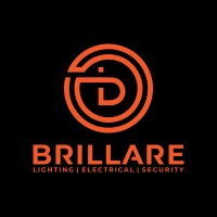 BRILLARE GROUP logo - Similar company to Westline Electricians Perth