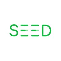 Seed Farming logo - Similar company to Bits And Volts Pvt. Ltd.