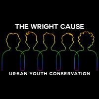 The Wright Cause Urban Youth Conservation logo - Similar company to Brave Bay Area