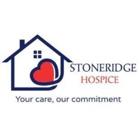 Stoneridge Hospice logo - Similar company to Dignity Hospice
