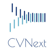 CVNEXT logo - Similar company to Ecco Spray Ltd - Inventors Of Pocus Spray