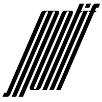 motif print studio logo - Similar company to Carousel Print Studio