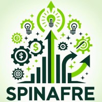 Spinafre Inovações logo - Similar company to Wenovate Oic