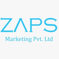 Zaps Marketing logo - Similar company to Masperts