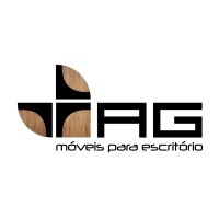 Ag Móveis Para Escritório