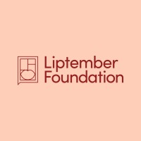 Liptember Foundation logo - Similar company to Open Mind Education