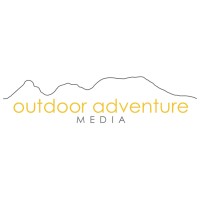 Outdoor Adventure Media logo - Similar company to Elevation Outdoors