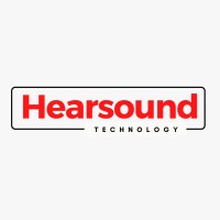 Hearsound Technology logo - Similar company to Rank Solutions Services