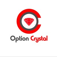 OPTION CRYSTAL logo - Similar company to Blackbook Connect