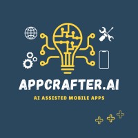 AppCrafter logo - Similar company to Appcrafters