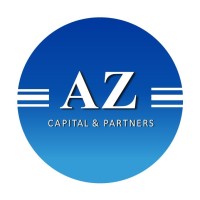 AZ Capital & Partners Investments Cambodia logo - Similar company to V6 Ventures