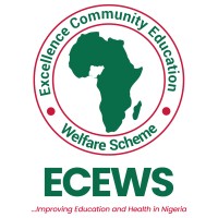 Excellence Community Education Welfare Scheme logo - Similar company to Ecews