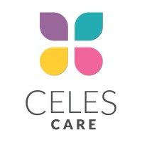 Celes Care logo - Similar company to Armsoftech.Air