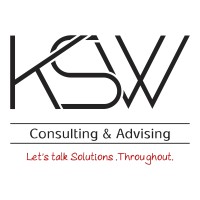 KSW Solutions logo - Similar company to Y. Gur Projects Ltd