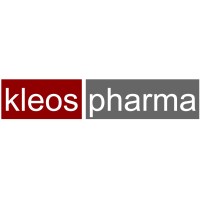 Kleos Pharma logo - Similar company to Enex Pharma