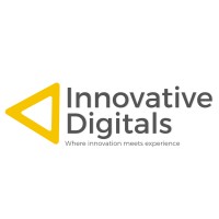 Innovative Digitals logo - Similar company to Digisink