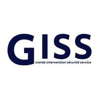 GISS-Gironde Intervention Sécurité Service logo - Similar company to Prestige Sécurité