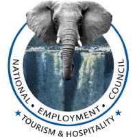 NEC Tourism and Hospitality logo - Similar company to Denis Private Island