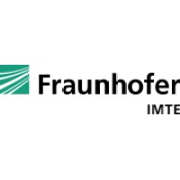 Fraunhofer IMTE logo - Similar company to Celltec Systems