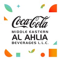 Coca-Cola Middle Eastern Al Ahlia Beverages L.L.C. logo - Similar company to Suvidha Engineering