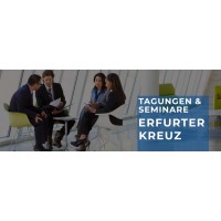 Tagungszentrum Erfurter Kreuz logo - Similar company to Thüringer Bogen